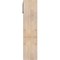 Ekena Millwork Westlake Block Smooth Bracket w/ Offset Brace, Douglas Fir, 7 1/2"W x 32"D x 32"H BKT0806X32X32WTL05SDF - alternate 3